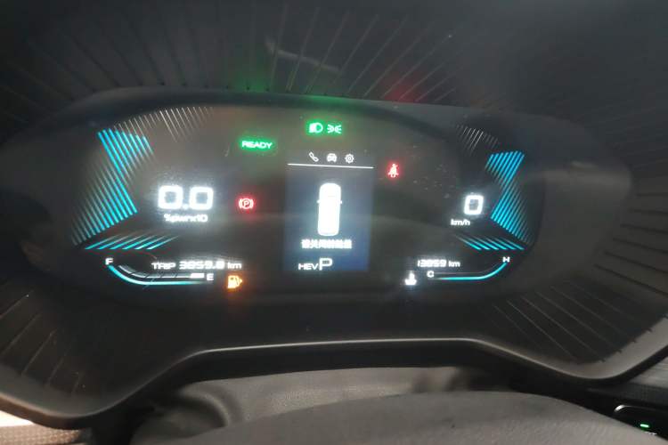 Used Wuling Asta 2022 2.0L DHT Electric-Speed Version