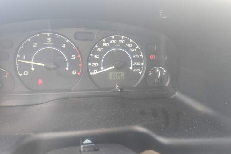 Used JMC Transit 2017 2.8T Business-Grade Long Wheelbase Mid-Roof 14/15-Seater JX493