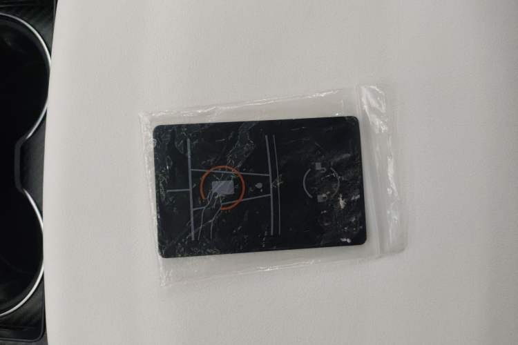 Used Tesla Model X 2023 Three-Motor All-Wheel-Drive Plaid Version
