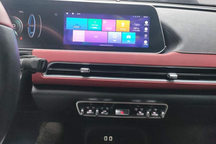 Used ORA Good Cat GT 2022 Mulan Edition 480km Long-Range续航