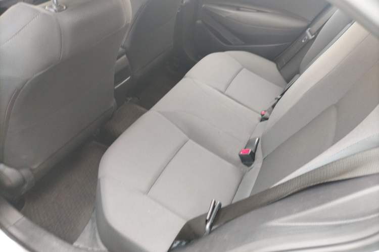 Used Toyota Corolla 2021 1.2T S-CVT Pioneer Edition