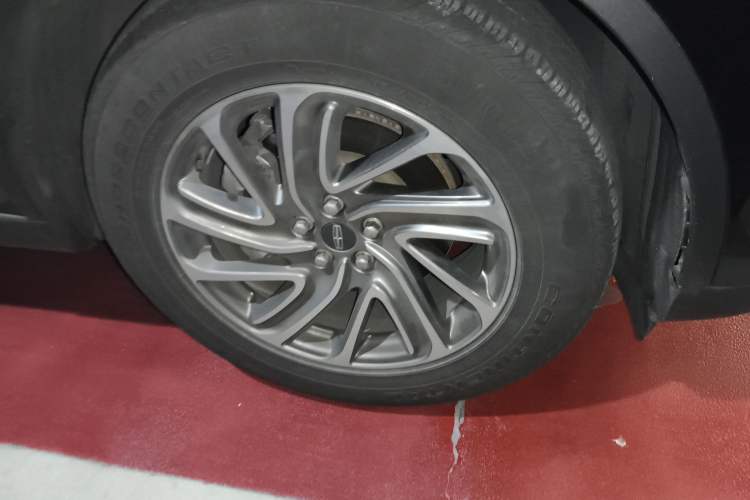 Used Lincoln Aviator 2020 3.0T V6 Four-Wheel Drive Premium Edition
