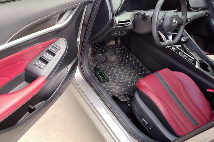 Used CHANGAN Eado 2021 PLUS Blue Whale NE 1.4T GDI DCT Flagship Model
