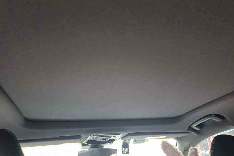 Used Lynk & Co 03 2022 2.0TD DCT JingPro Headliner