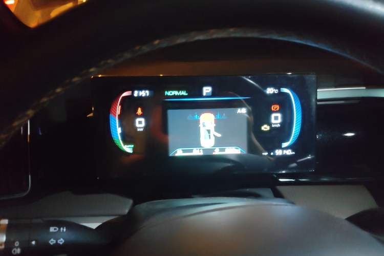 Used BYD Song Pro New Energy 2022 DM-i 110km Flagship Model