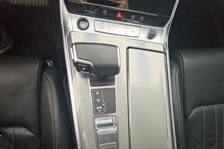 Used Audi A6L 2023 45 TFSI Prestige Dynamic Edition