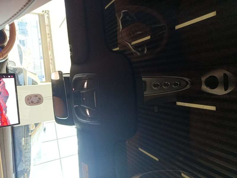 Used ORA Lightning Cat 2022 555 km Luxury Edition – Premium — 17