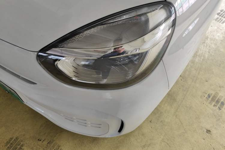 Used Roewe Clever 2021 302km Excellence Edition
