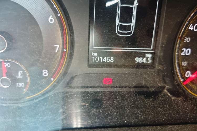 Used Volkswagen Lavida 2018 280TSI DSG Comfort Edition China V Standard