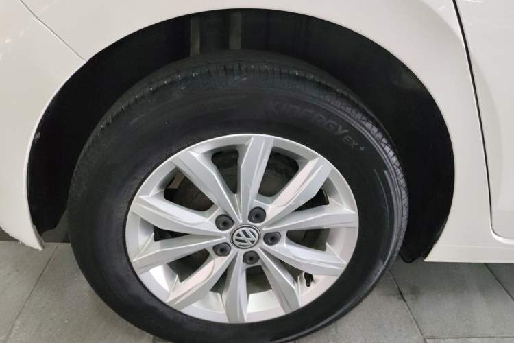 Used Volkswagen Polo 2019 Plus 1.5L Automatic Colorful Technology Edition
