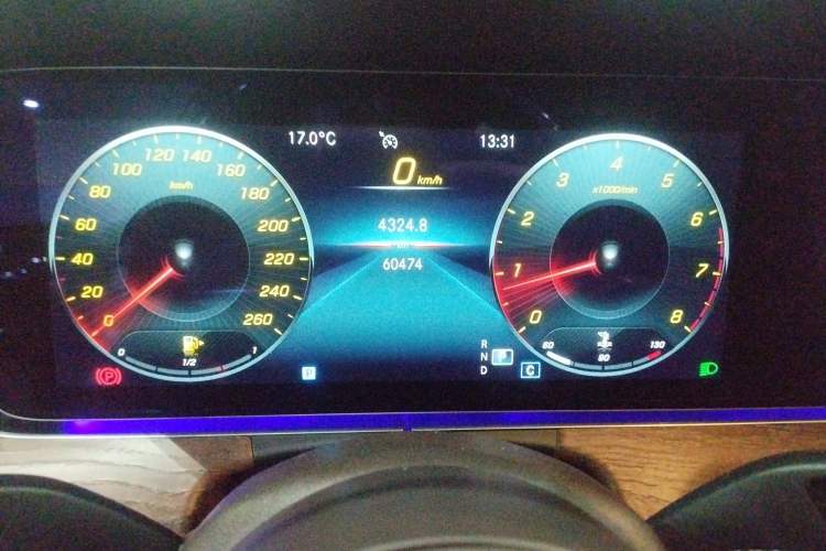 Used Mercedes-Benz E-Class 2022 Updated E 300 L Luxury Edition