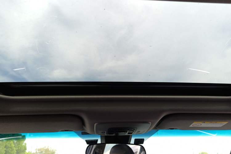 Used Toyota Camry 2021 Dual-Motor 2.5 HGVP Leading Edition Headliner