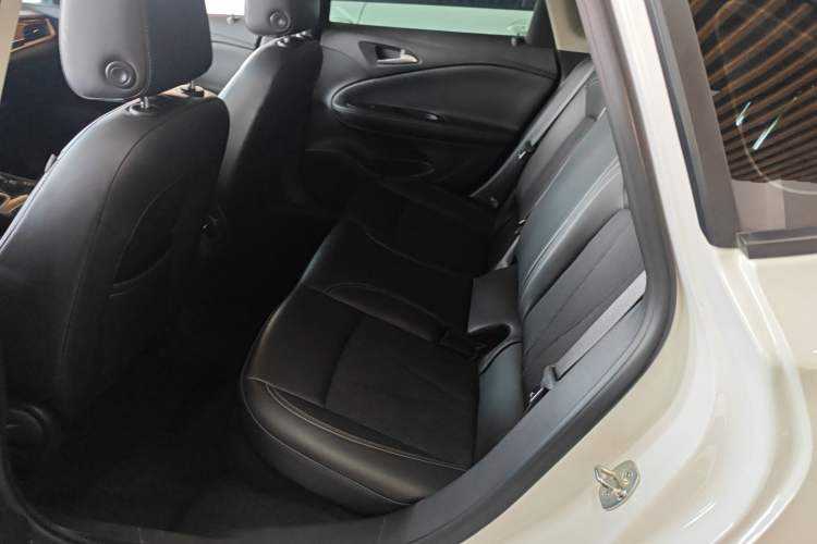 Used Buick Verano 2020 20T CVT Leading Edition