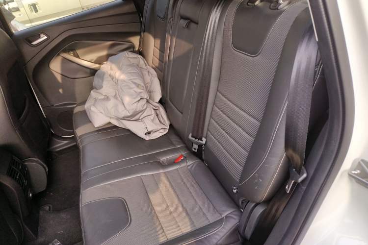 Used Ford Kuga 2015 1.5L GTDi Two-Wheel Drive Fashion Edition