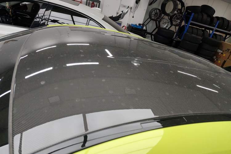 Used BMW M4 2022 M4 Coupe Thunder Edition