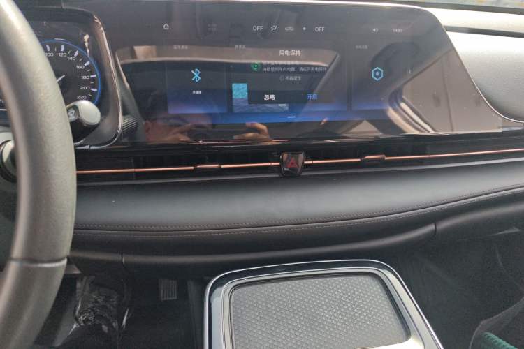 Used AION S 2022 Meizu 580
