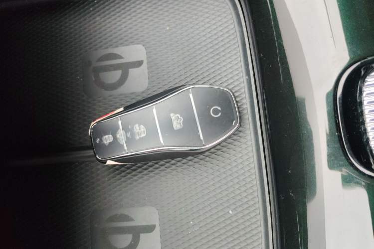 Used BYD Seal 2023 Champion Edition 650km All-Wheel-Drive Performance Version
