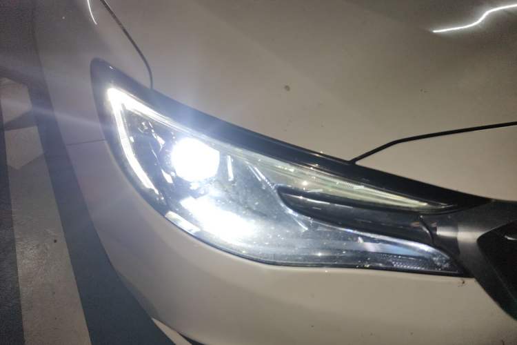 Used Buick GT 2019 15T Dual-Clutch Connected Elite Model China VI
