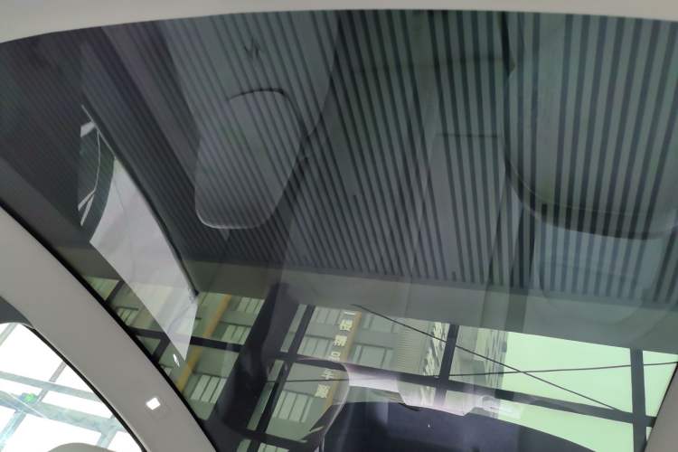 Used Dongfeng eπ eπ007 2024 Pure Electric 540 All-Wheel Drive Max Edition