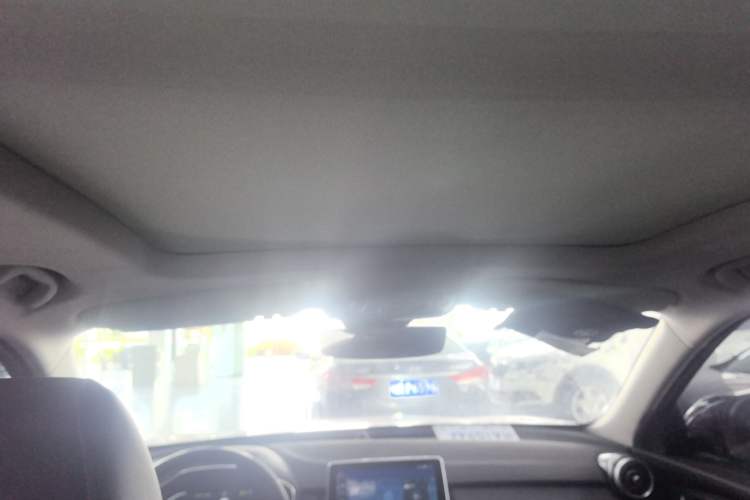 Used MG Pilot 2021 300TGI Automatic Two-Wheel Drive Fuel-Efficient Luxury Edition
