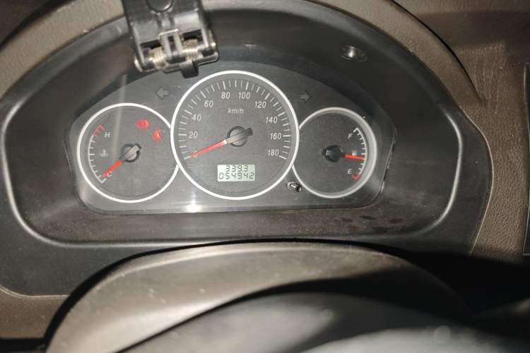 Used Dongfeng Xiaokang K07S 2021 1.2L High-Performance Deluxe Edition DK12