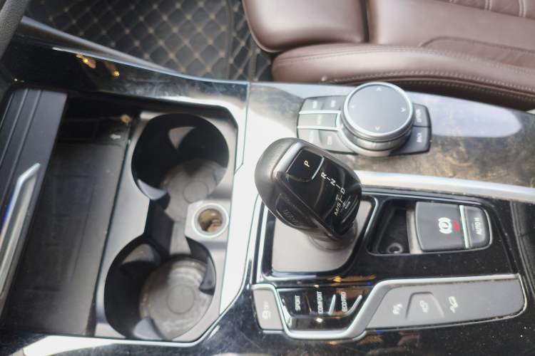 Used BMW X3 2020 xDrive30i Luxury Model with M Sport Package
