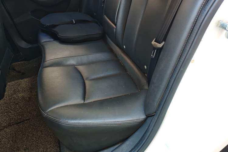 Used Roewe 360 2015 1.5L Manual Luxury Edition

