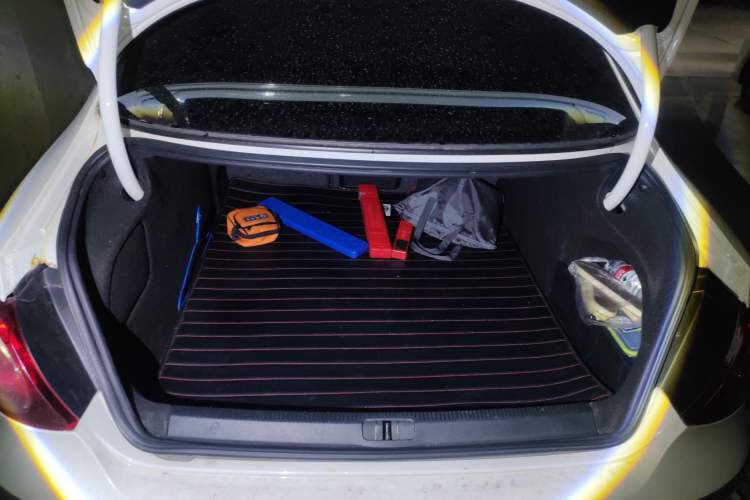 Used Volkswagen FAW-Volkswagen CC 2011 2.0 TSI Ultimate Edition
