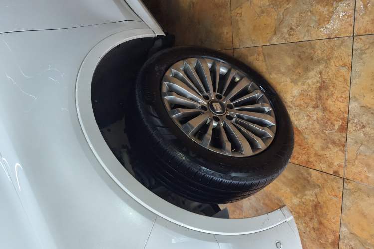 Used Tank 500 New Energy 2023 Hi4-T