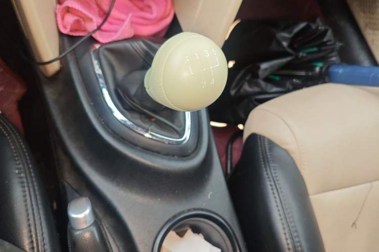 Used Fiat Viaggio 2012 1.4T Manual Enjoyment Edition
