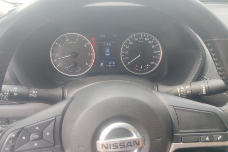 Used Nissan Sylphy 2020 Revised 1.6L XL CVT Enjoyment Edition Instrument Cluster