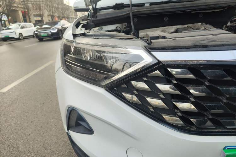 Used Jetta VS5 2019 280TSI Automatic Glory Edition