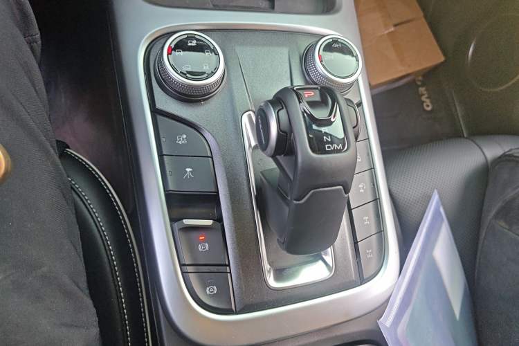 Used Tank 300 2024 2.0T Conqueror
