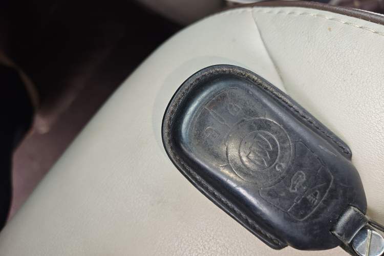 Used Buick GL8 2022 Land Business Class 652T Luxury Model