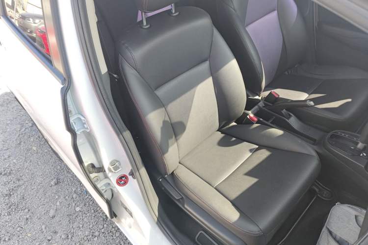 Used Honda Fit 2018 1.5L CVT Comfort Version
