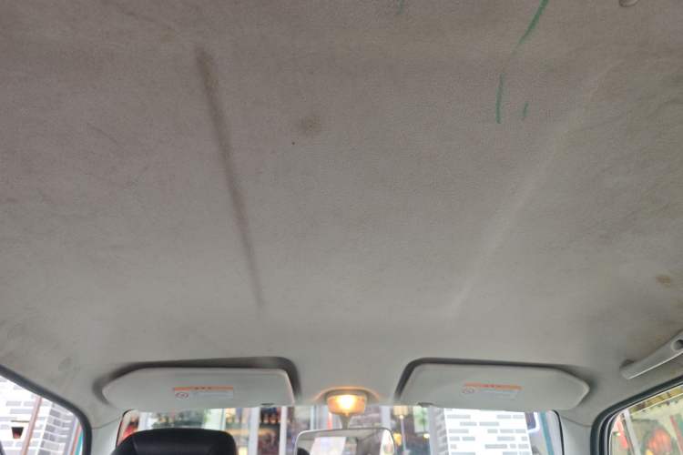 Used Suzuki Jimny 2011 1.3 AT Headliner