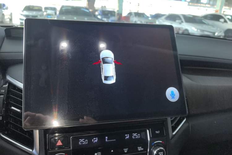 Used Honda Avancier 2020 370TURBO Two-Wheel Drive Luxury Edition
