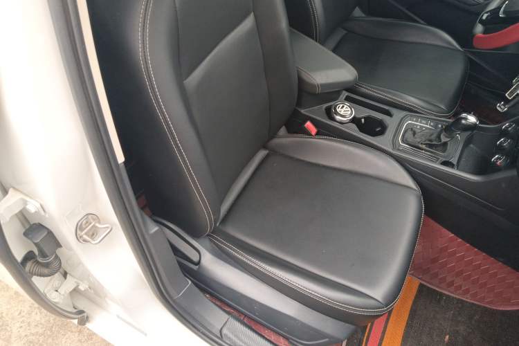 Used Volkswagen Lavida 2022 280TSI DSG Comfort Edition Right Front Seat