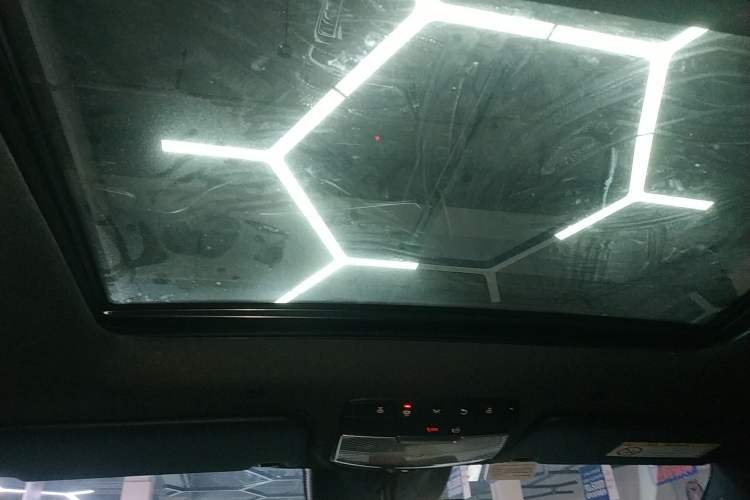 Used Mercedes-Benz EQC 2020 EQC 350 4MATIC
