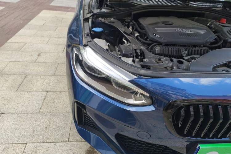 Used BMW 1 Series 2022 125i M Sport Night Edition