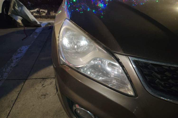 Used Hyundai Celesta 2015 1.6L Manual Comfort Model