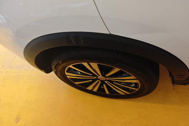 Used Roewe RX5 2020 20T Automatic 4G Connected Million Edition
