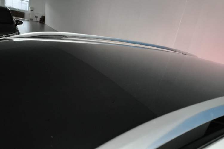 Used Volkswagen ID.6 X 2023 Pure Edition
