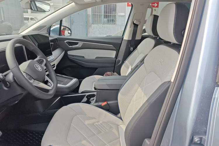 Used Volkswagen Talagon 2026 Model 450TSI Four-Wheel Drive Flagship 6-Seater