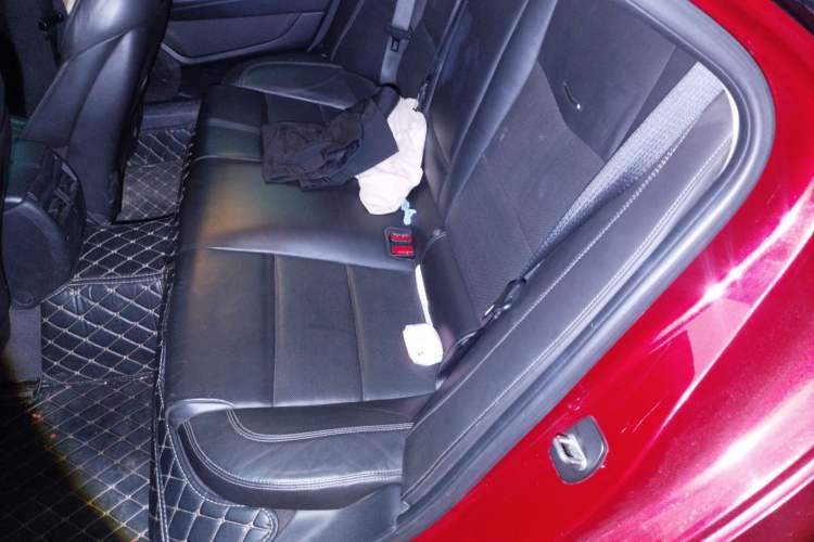 Used Cadillac ATS-L 2016 28T Fashion Edition