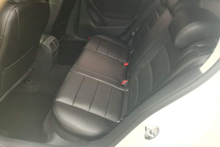 Used Volkswagen Golf 2012 1.6L Automatic Comfort Model