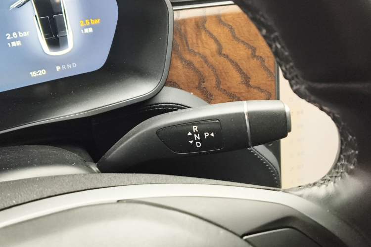 Used Tesla Model X 2017 X 100D Long Range Edition