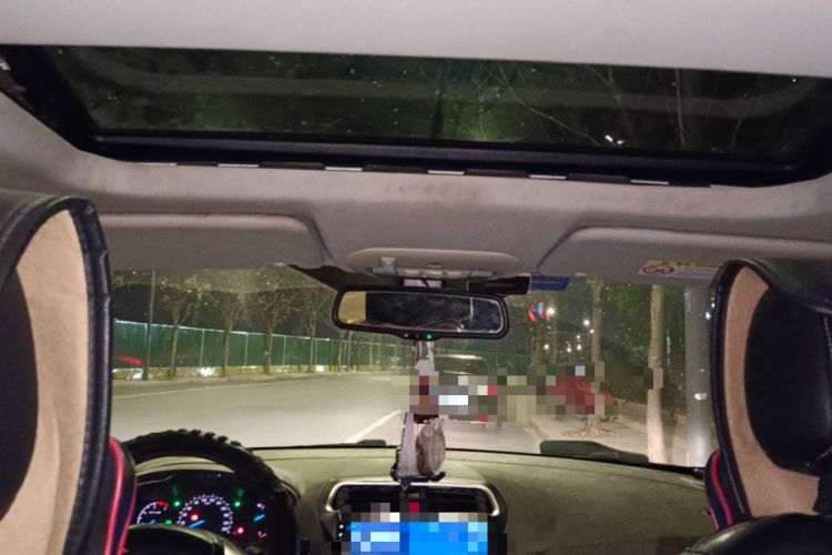 Used Ford Escort 2015 1.5L Manual Fashion Edition