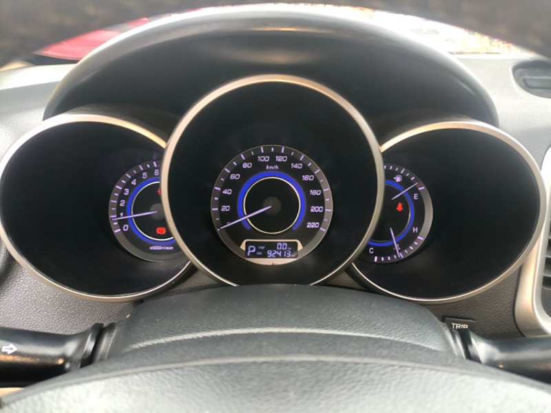 Used CHANGAN Eado 2015 1.6L Automatic Luxury Model – Luxury — 11