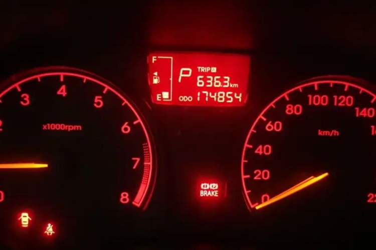 Used Hyundai Verna Ray 2014 1.4L Automatic GLX